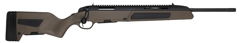 Steyr Scout MKII