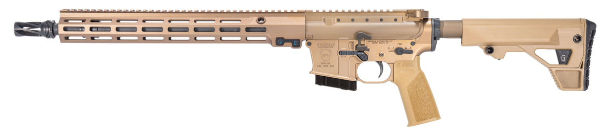 Geissele Freedom Rifle (GFR) Recce MOD1 6mm ARC (10)