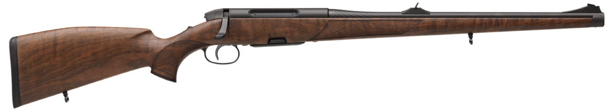 Steyr Mannlicher SM12 Full Stock (European Walnut)