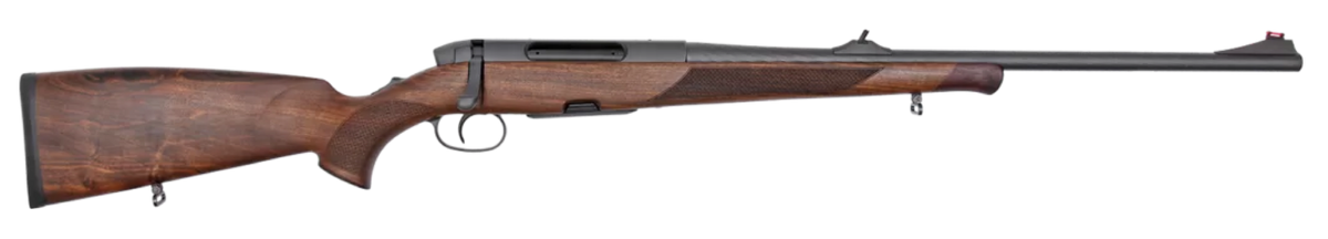 Steyr Mannlicher SM12 Half Stock (European Walnut)