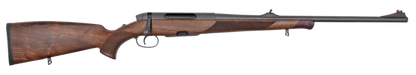 Steyr Mannlicher SM12 Half Stock (European Walnut)