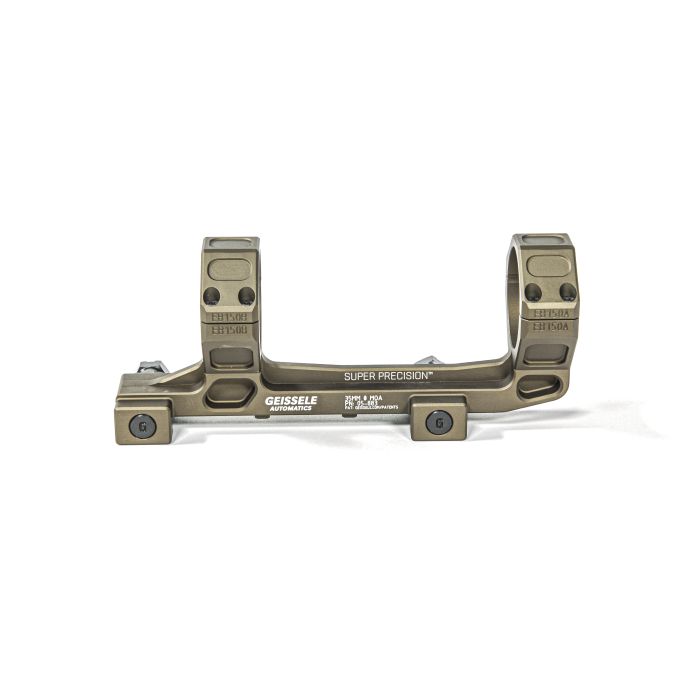 Geissele Super Precision Leupold Mark 5 Scope Mount, 35mm
