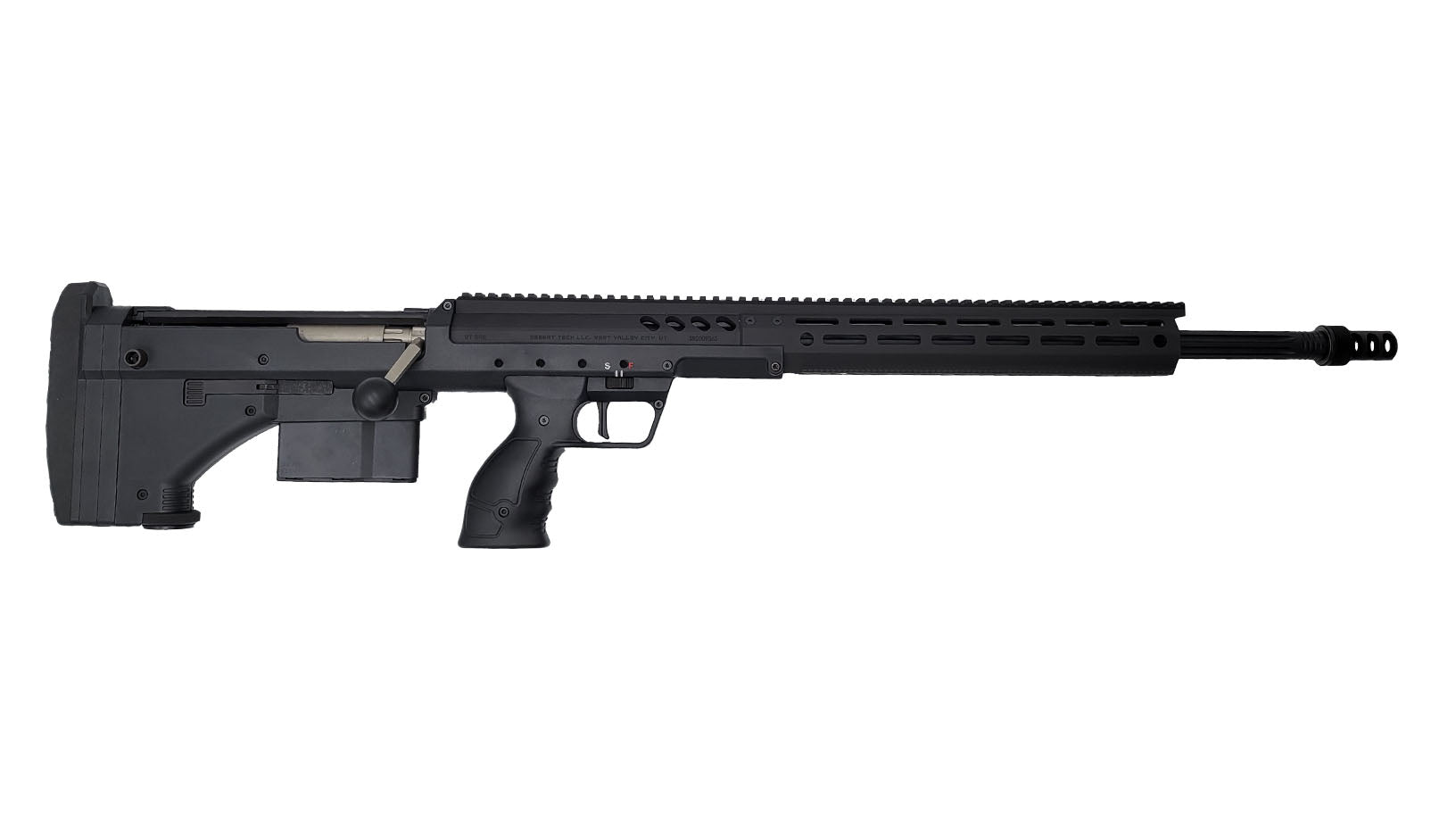 SRS Precision Bullpup Bolt Action Rifle | B&B Firearms