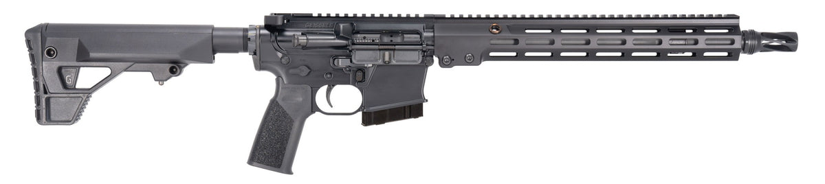 Geissele Freedom Rifle (GFR) Recce MOD1 6mm ARC