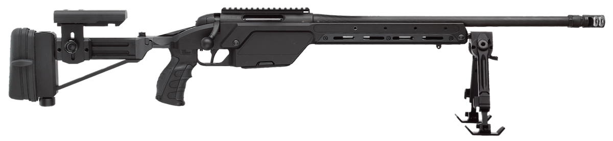 Steyr SSG 08