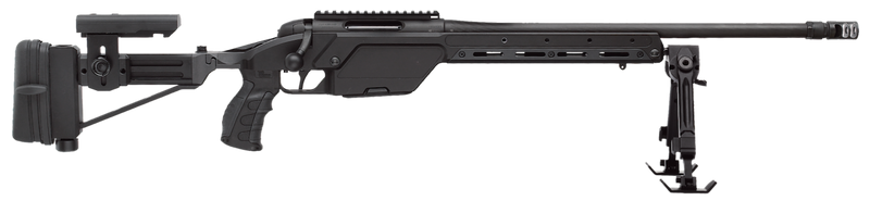 Steyr SSG 08