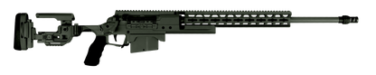 Steyr SSG M1 Multi-Caliber Rifle (3)
