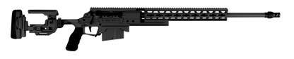 Steyr SSG M1 Multi-Caliber Rifle (2)