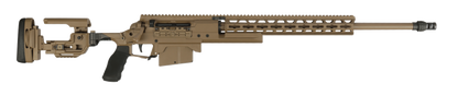 Steyr SSG M1 Multi-Caliber Rifle
