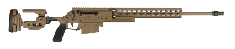 Steyr SSG M1 Multi-Caliber Rifle