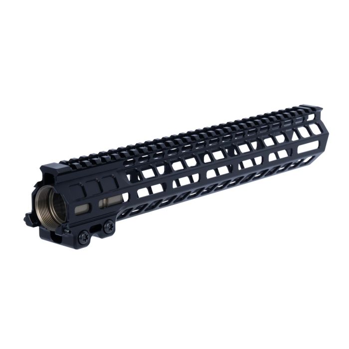 Geissele MK20 Dual Tab Handguard Assembly (27)