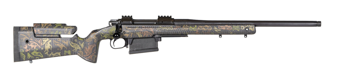 Geissele King Hunter Bolt Rifle 7mm Backcountry (2)