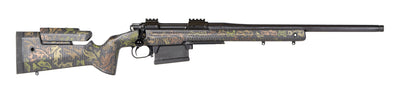 Geissele King Hunter Bolt Rifle 7mm Backcountry (2)