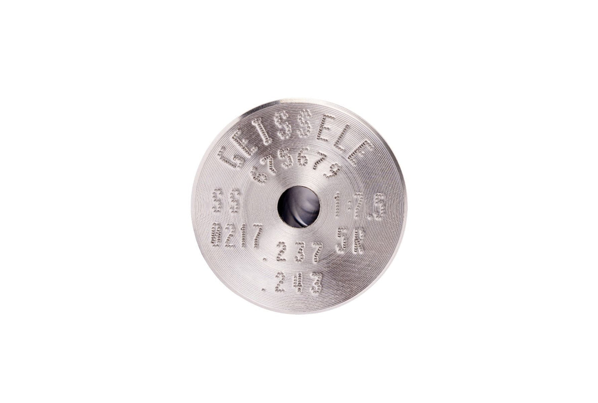 Geissele Cut Rifle Barrel Blank (25)
