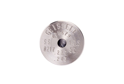 Geissele Cut Rifle Barrel Blank (25)
