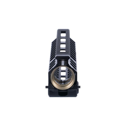 Geissele MK20 Dual Tab Handguard Assembly (7)