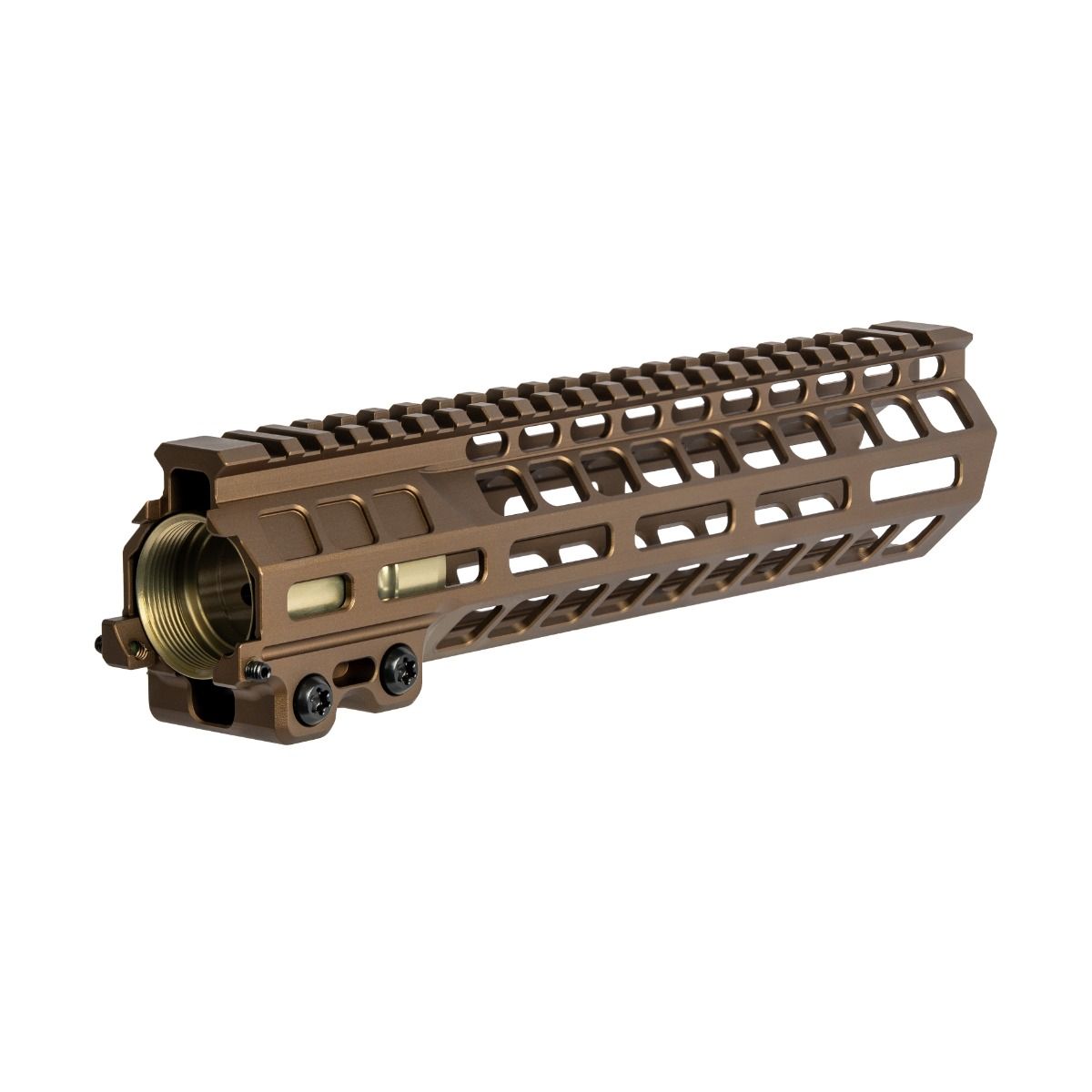 Geissele MK20 Dual Tab Handguard Assembly (20)