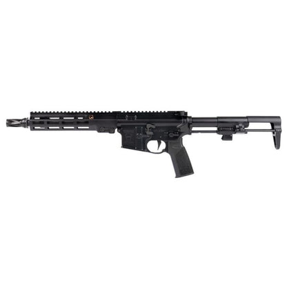 Geissele Defense Pistol (GDP) MOD1 Ambidextrous Highwayman 10.3" (4)