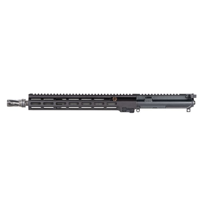 Geissele Super Duty MOD1 Heavy Barrel Complete Upper (2)