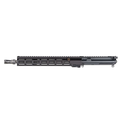 Geissele Super Duty MOD1 Heavy Barrel Complete Upper (2)