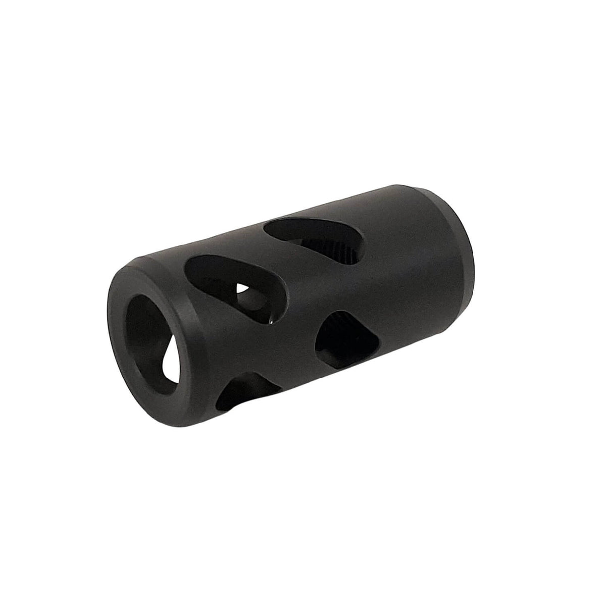 Spearhead Machine Henry X Model Muzzle Brake (2)