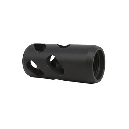 Spearhead Machine Henry X Model Muzzle Brake (4)