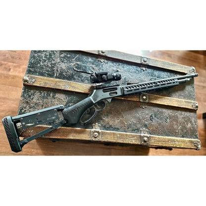 Spearhead Machine Rossi R95 Muzzle Brake (9)