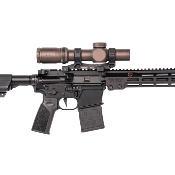 Geissele Super Duty MOD1-A Ambidextrous Rifle (13)