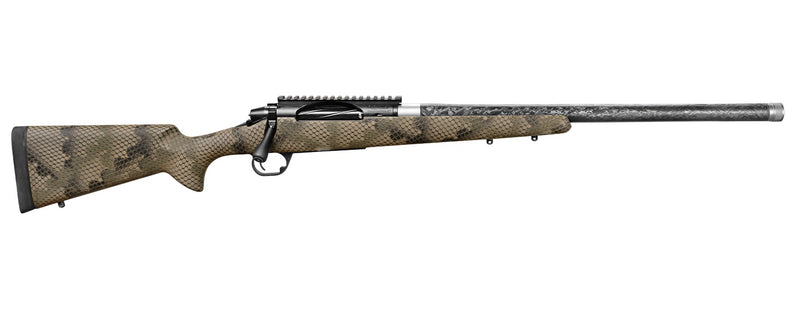 ELEVATION 2.0 25CR TFDE 22"