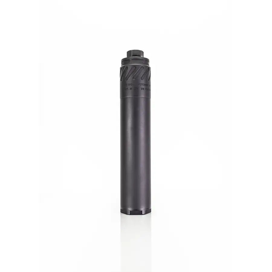 Elite Iron THUD® LITE M .338 Lapua Titanium Suppressor (2)