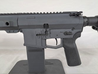 CT15 AR 15 Tungsten