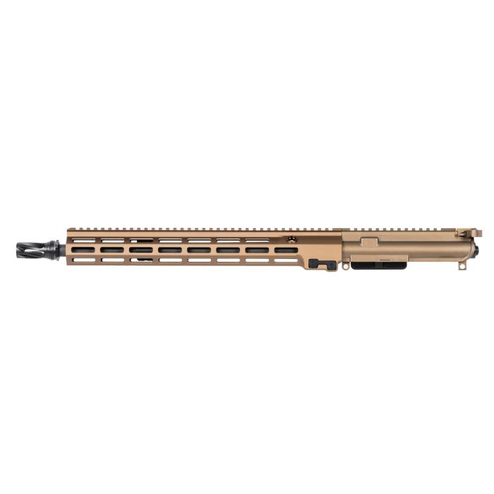 Geissele Super Duty MOD1 Heavy Barrel Complete Upper (7)