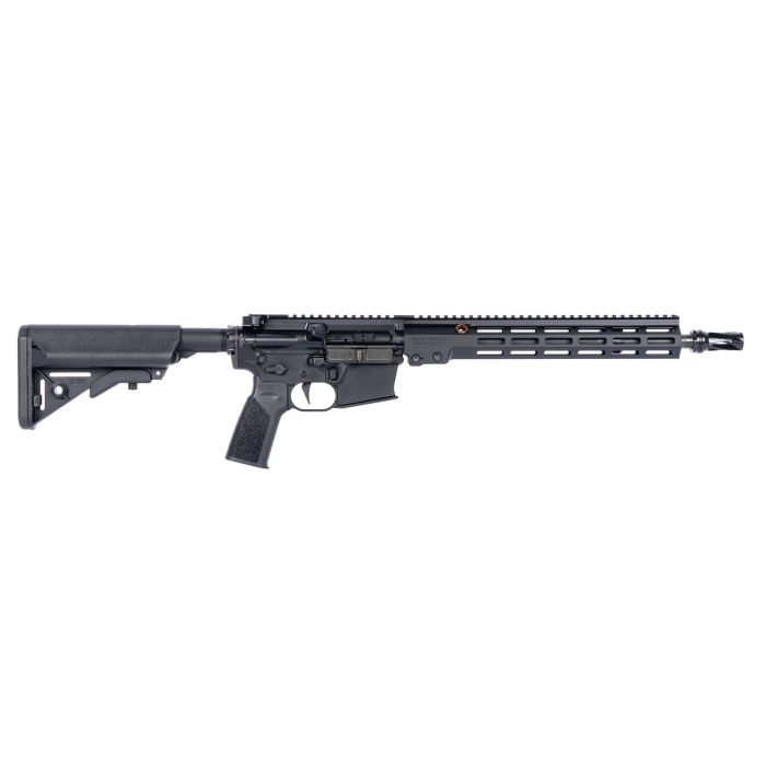 Geissele Super Duty MOD1-A Ambidextrous Rifle