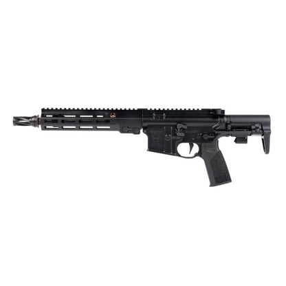 Geissele Defense Pistol (GDP) MOD1 Ambidextrous Highwayman 10.3" (3)