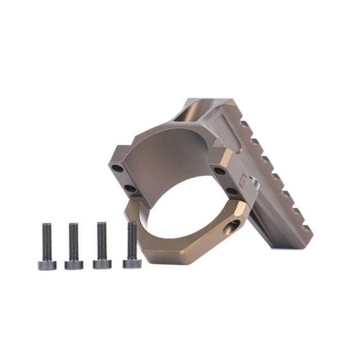 Geissele Super Precision Scope Cap, Diving Board (23)