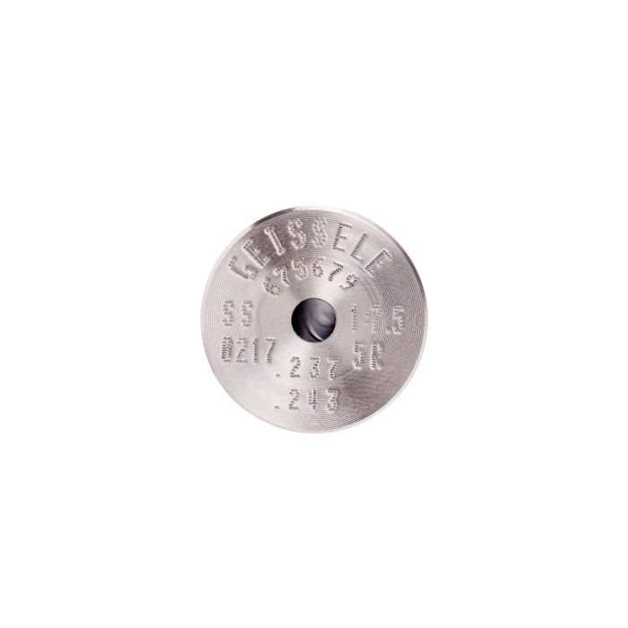 Geissele Cut Rifle Barrel Blank (28)