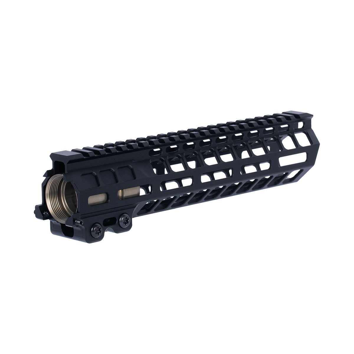 Geissele MK20 Dual Tab Handguard Assembly (8)