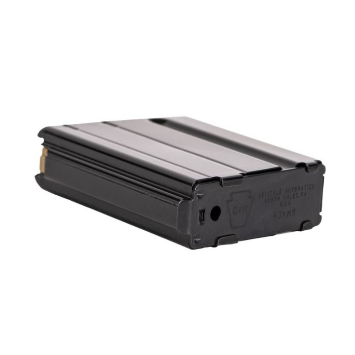 Geissele ICM Stainless Steel Magazine (5)