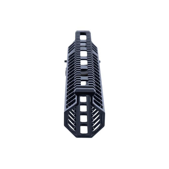 Geissele MK20 Dual Tab Handguard Assembly (23)