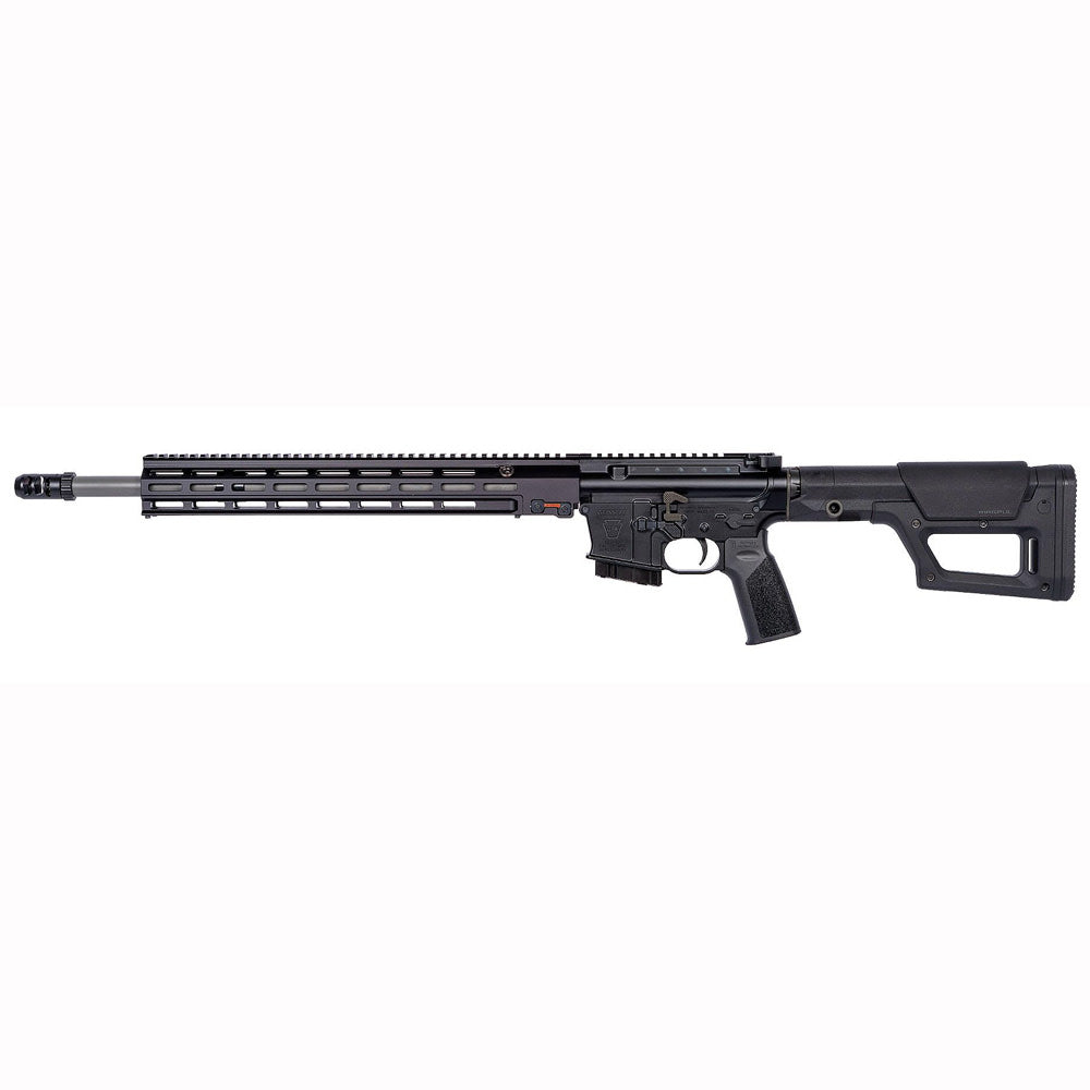 Geissele Freedom Rifle (GFR) Stratomatch 22 ARC (2)