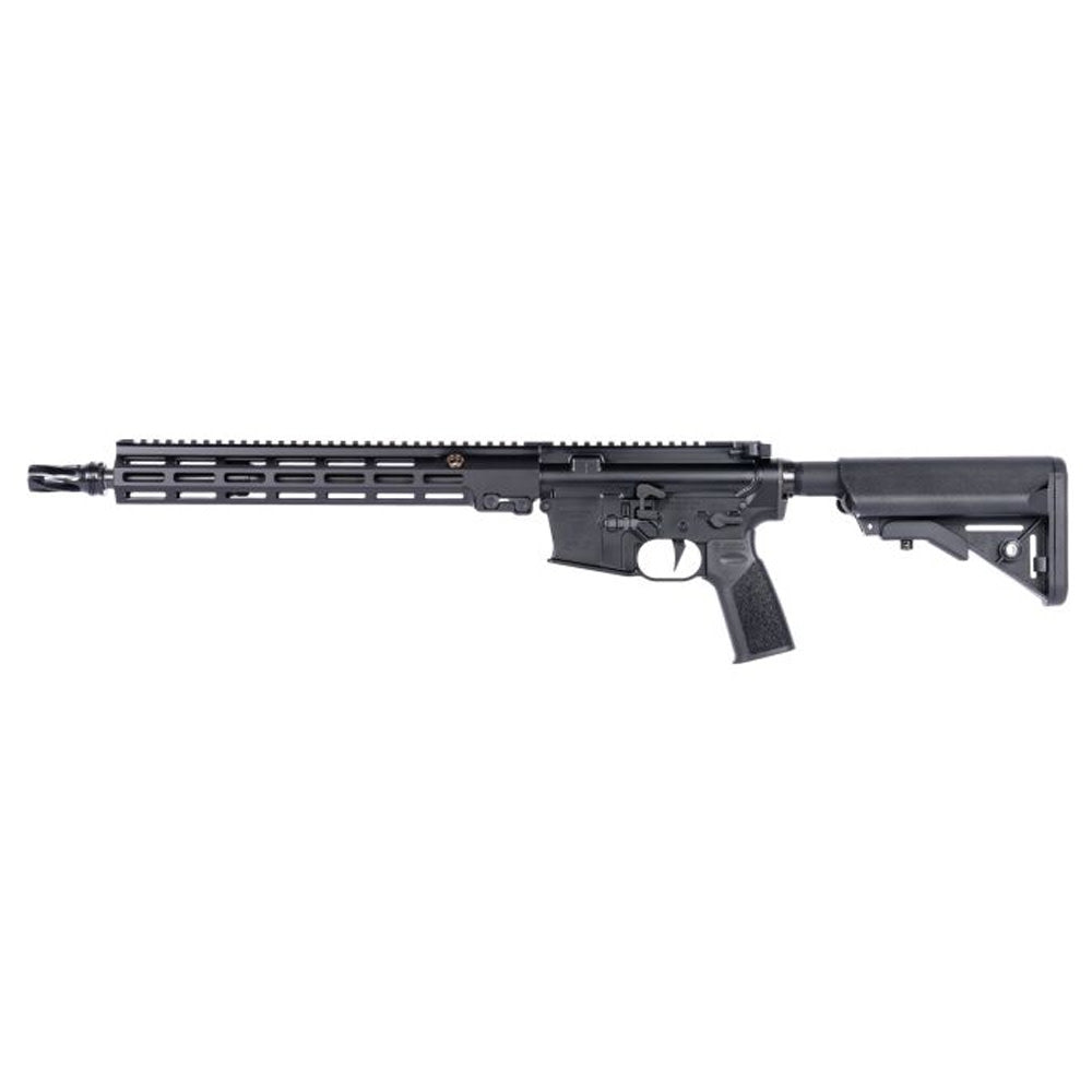Geissele Super Duty MOD1-A Ambidextrous SBR (14)