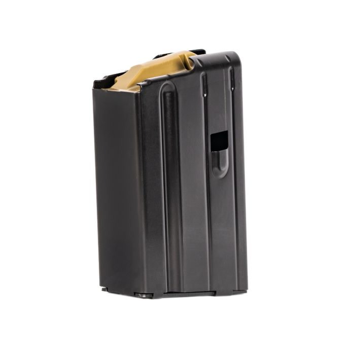 Geissele ICM Stainless Steel Magazine