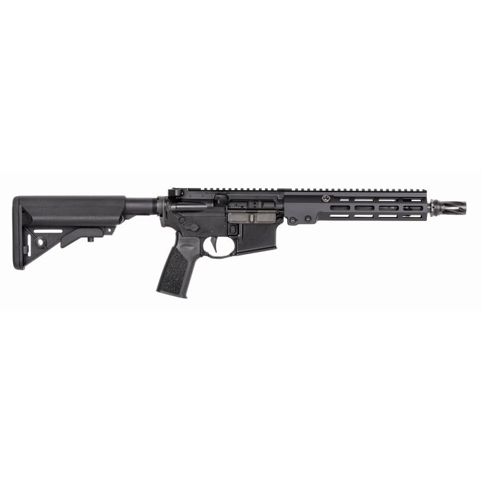 Geissele Super Duty MOD1 SBR