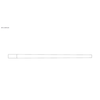 Geissele Cut Rifle Barrel Blank (24)