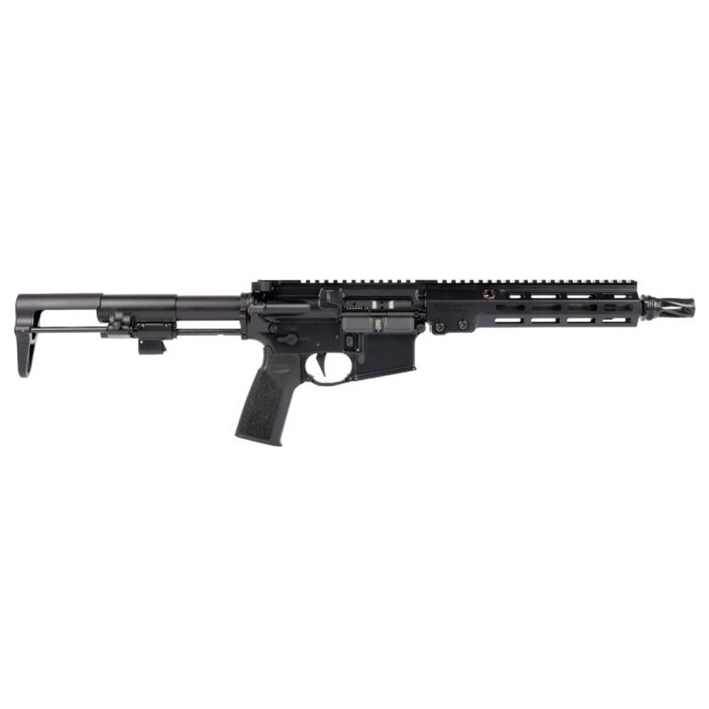 Geissele Defense Pistol (GDP) MOD1 Ambidextrous Highwayman 10.3" (2)