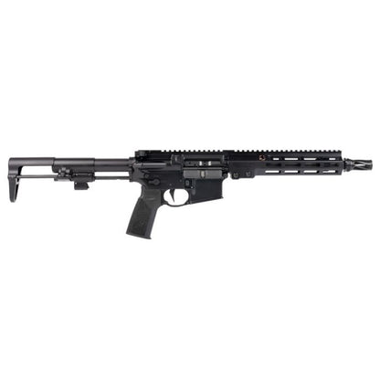 Geissele Defense Pistol (GDP) MOD1 Ambidextrous Highwayman 10.3" (2)