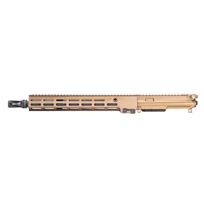 Geissele Super HBAR MOD1 Complete Upper (7)