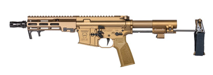 Geissele Defense Pistol (GDP) MOD1 Ambidextrous (9)