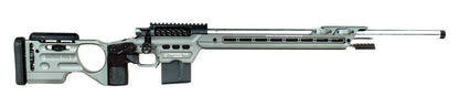 MPA Vanquish PMR Rifle