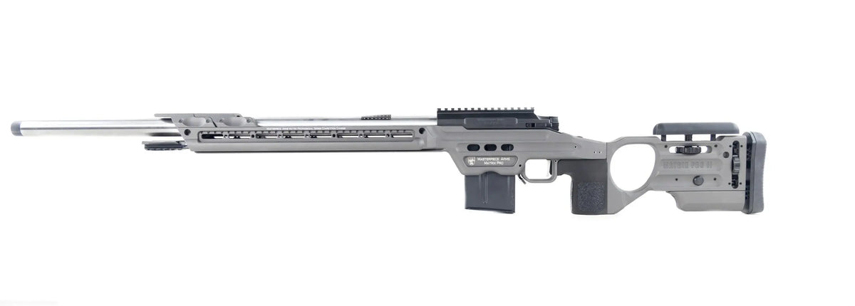 MPA Vanquish PMR Rifle (2)